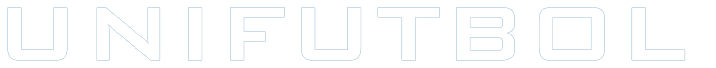 Logo UNIFUTBOL®